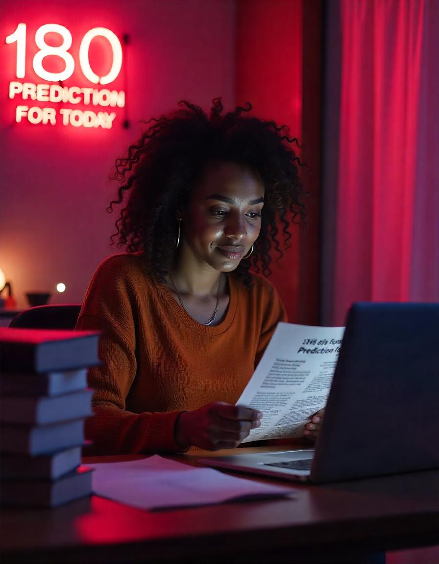 180 Tips Prediction for Today Everydaywinningtips