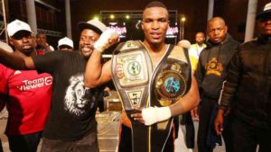 Africa Boxing Championships & Youth Games in Kenya