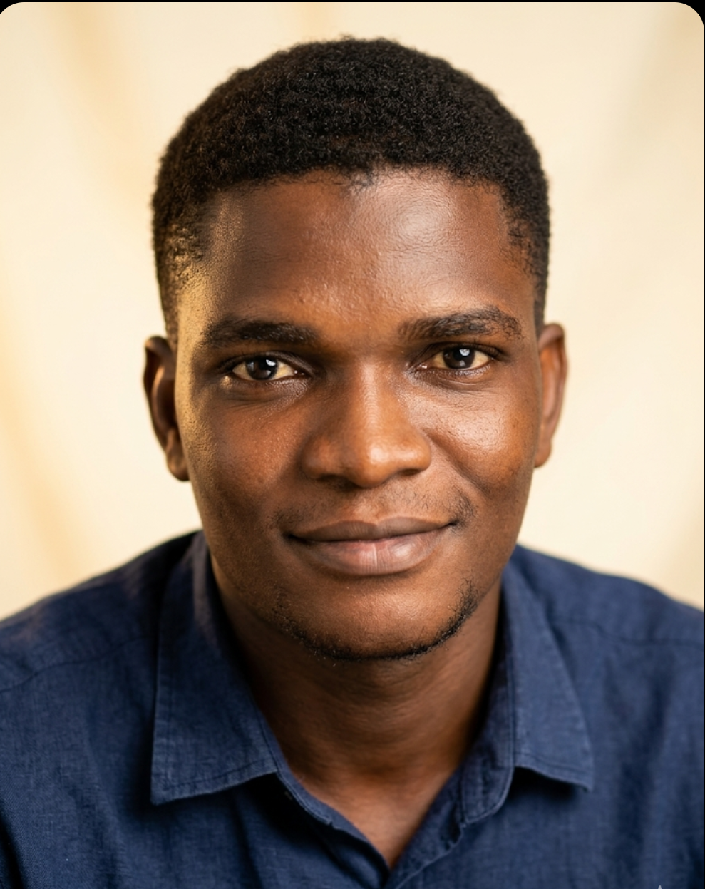 Ahmed Adesegun